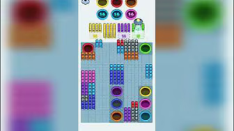 Hole People Level 250: Hole People Level 250 Very Hard Solution Walkthrough