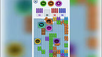 Level 268