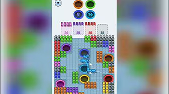 Hole People Level 279: Hole People Level 279 Hard Solution Walkthrough