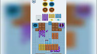 Hole People Level 288: Hole People Level 288 Hard Solution Walkthrough