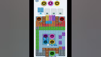 Hole People Level 30: Hole People Level 30 Solution Walkthrough