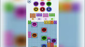 Hole People Level 305: Hole People Level 305 Solution Walkthrough