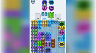 Hole People Level 320: Hole People Level 320 Hard Solution Walkthrough