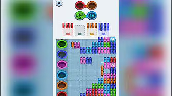 Hole People Level 325: Hole People Level 325 Hard Solution Walkthrough