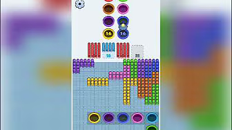 Hole People Level 331: Hole People Level 331 Solution Walkthrough