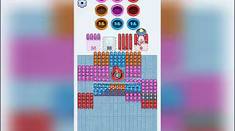 Hole People Level 349: Hole People Level 349 Solution Walkthrough