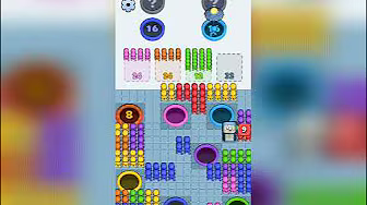 Hole People Level 367: Hole People Level 367 Solution Walkthrough