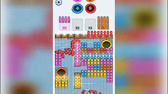 Hole People Level 400: Hole People Level 400 Solution Walkthrough