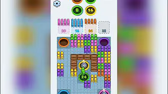 Hole People Level 423: Hole People Level 423 Solution Walkthrough