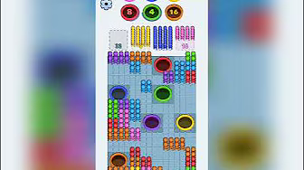 Hole People Level 433: Hole People Level 433 Solution Walkthrough