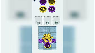Hole People Level 448: Hole People Level 448 Solution Walkthrough