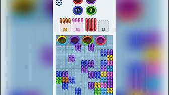 Hole People Level 454: Hole People Level 454 Hard Solution Walkthrough