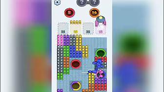 Hole People Level 469: Hole People Level 469 Hard Solution Walkthrough