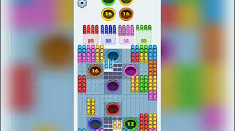 Hole People Level 480: Hole People Level 480 Very Hard Solution Walkthrough