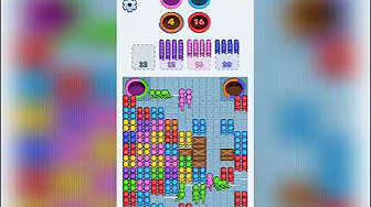 Hole People Level 483: Hole People Level 483 Solution Walkthrough