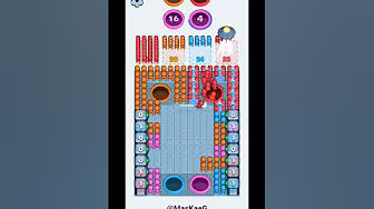 Hole People Level 49: Hole People Level 49 Solution Walkthrough