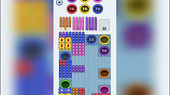 Hole People Level 506: Hole People Level 506 Solution Walkthrough