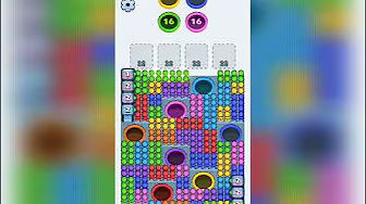 Hole People Level 529: Hole People Level 529 Solution Walkthrough