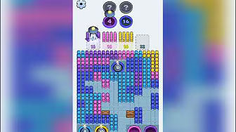 Hole People Level 530: Hole People Level 530 Solution Walkthrough