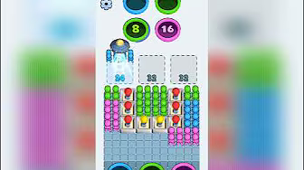 Hole People Level 548: Hole People Level 548 Solution Walkthrough