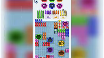 Hole People Level 560: Hole People Level 560 Solution Walkthrough