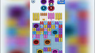 Hole People Level 610: Hole People Level 610 Solution Walkthrough