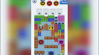 Hole People Level 613: Hole People Level 613 Very Hard Solution Walkthrough