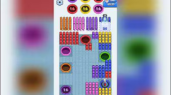 Hole People Level 619: Hole People Level 619 Very Hard Solution Walkthrough