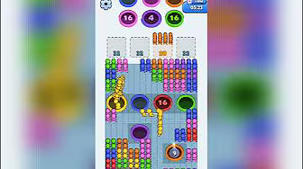 Hole People Level 622: Hole People Level 622 Very Hard Solution Walkthrough