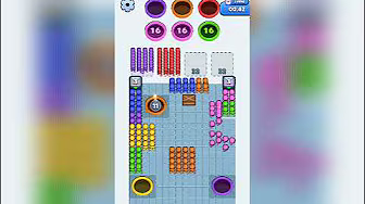 Hole People Level 628: Hole People Level 628 Solution Walkthrough