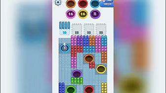 Hole People Level 629: Hole People Level 629 Very Hard Solution Walkthrough