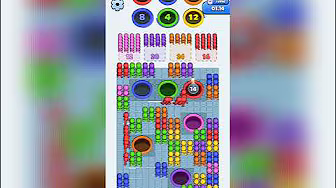 Hole People Level 631: Hole People Level 631 Solution Walkthrough