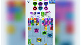 Hole People Level 634: Hole People Level 634 Solution Walkthrough