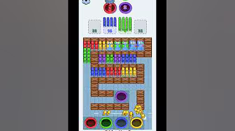 Hole People Level 66: Hole People Level 66 Solution Walkthrough