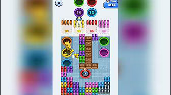 Hole People Level 670: Hole People Level 670 Very Hard Solution Walkthrough