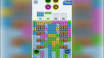 Hole People Level 689: Hole People Level 689 Solution Walkthrough