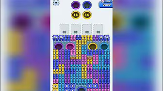 Hole People Level 692: Hole People Level 692 Solution Walkthrough