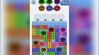 Hole People Level 693: Hole People Level 693 Solution Walkthrough