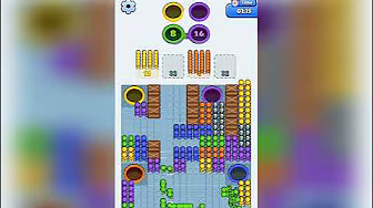 Hole People Level 700: Hole People Level 700 Solution Walkthrough