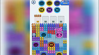 Hole People Level 701: Hole People Level 701 Solution Walkthrough