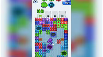 Hole People Level 702: Hole People Level 702 Very Hard Solution Walkthrough