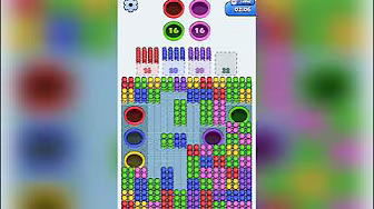 Hole People Level 704: Hole People Level 704 Solution Walkthrough