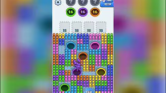 Hole People Level 705: Hole People Level 705 Solution Walkthrough