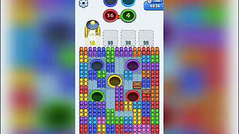 Hole People Level 715: Hole People Level 715 Solution Walkthrough