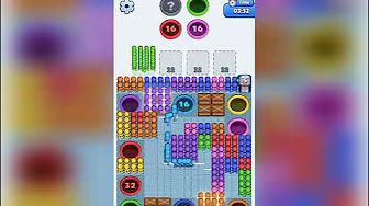 Hole People Level 718: Hole People Level 718 Very Hard Solution Walkthrough