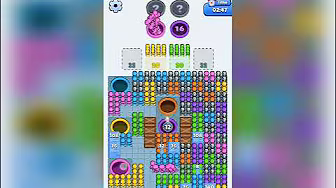 Hole People Level 720: Hole People Level 720 Very Hard Solution Walkthrough