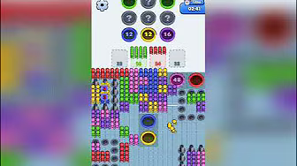 Hole People Level 724: Hole People Level 724 Very Hard Solution Walkthrough
