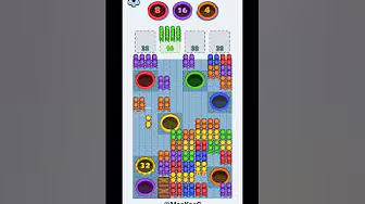 Hole People Level 73: Hole People Level 73 Solution Walkthrough
