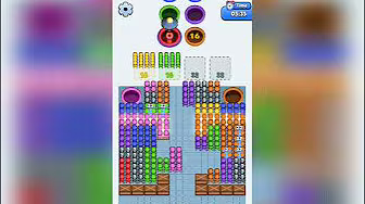 Hole People Level 732: Hole People Level 732 Very Hard Solution Walkthrough