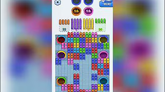 Hole People Level 733: Hole People Level 733 Solution Walkthrough